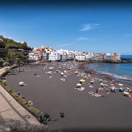 La Sirena Playa A Daire Puerto de la Cruz  Dış mekan fotoğraf