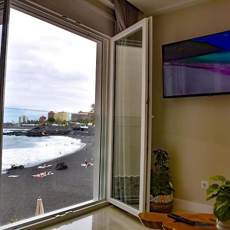 La Sirena Playa A Daire Puerto de la Cruz  Dış mekan fotoğraf