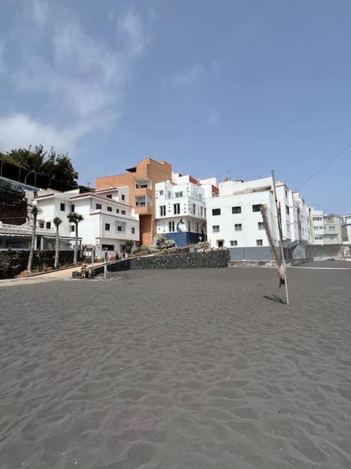 La Sirena Playa A Daire Puerto de la Cruz  Dış mekan fotoğraf