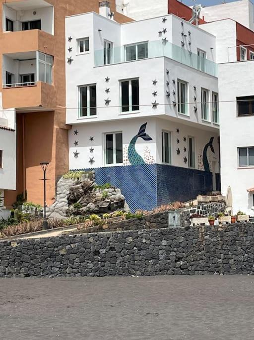 La Sirena Playa A Daire Puerto de la Cruz  Dış mekan fotoğraf