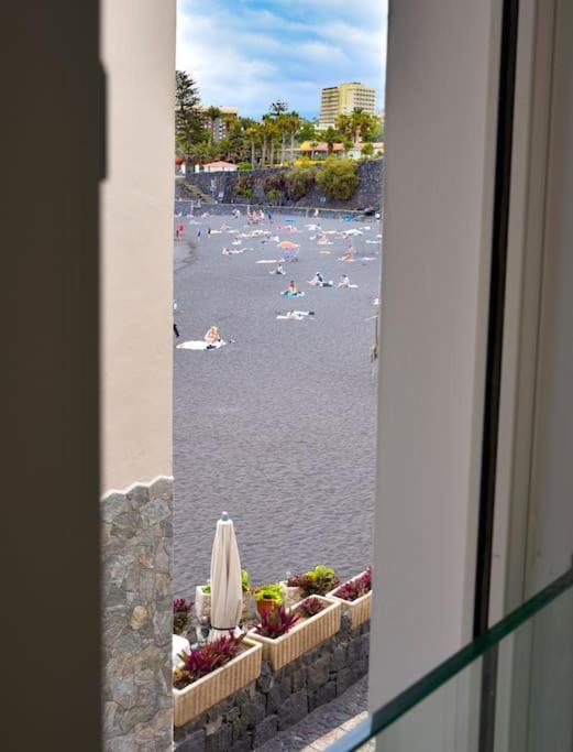 La Sirena Playa A Daire Puerto de la Cruz  Dış mekan fotoğraf